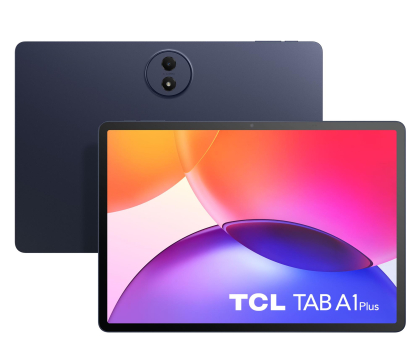 Tablet TCL TAB A1 Plus 12.2" 6/128GB WiFi Granatowy